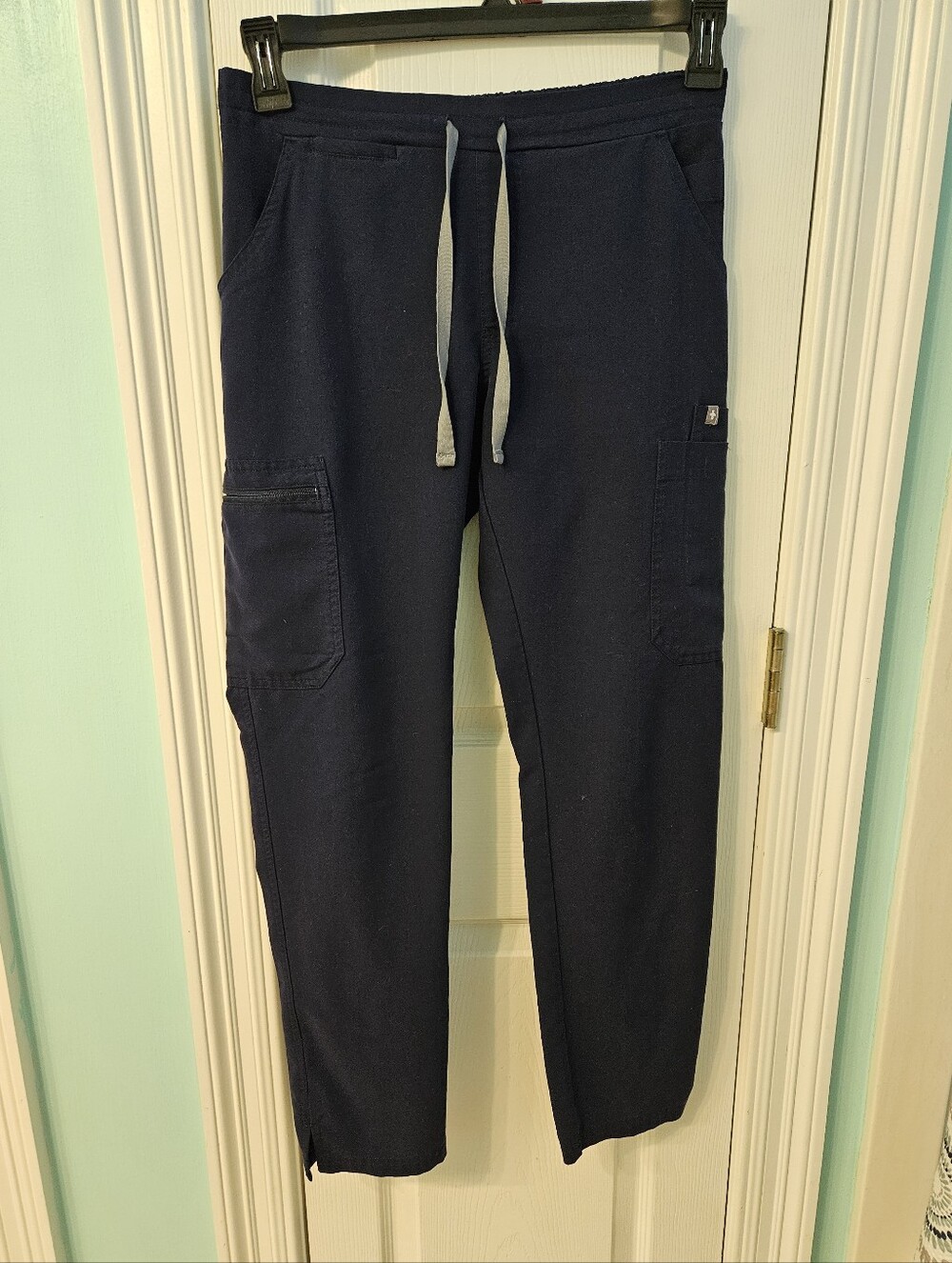 FIGS Yola Scrub Pants